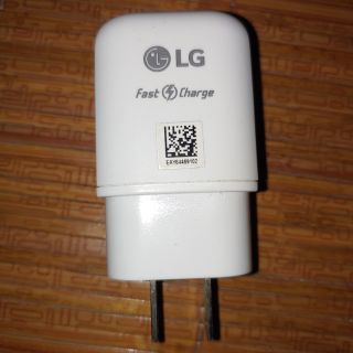 bộ sạc cáp lg 18w