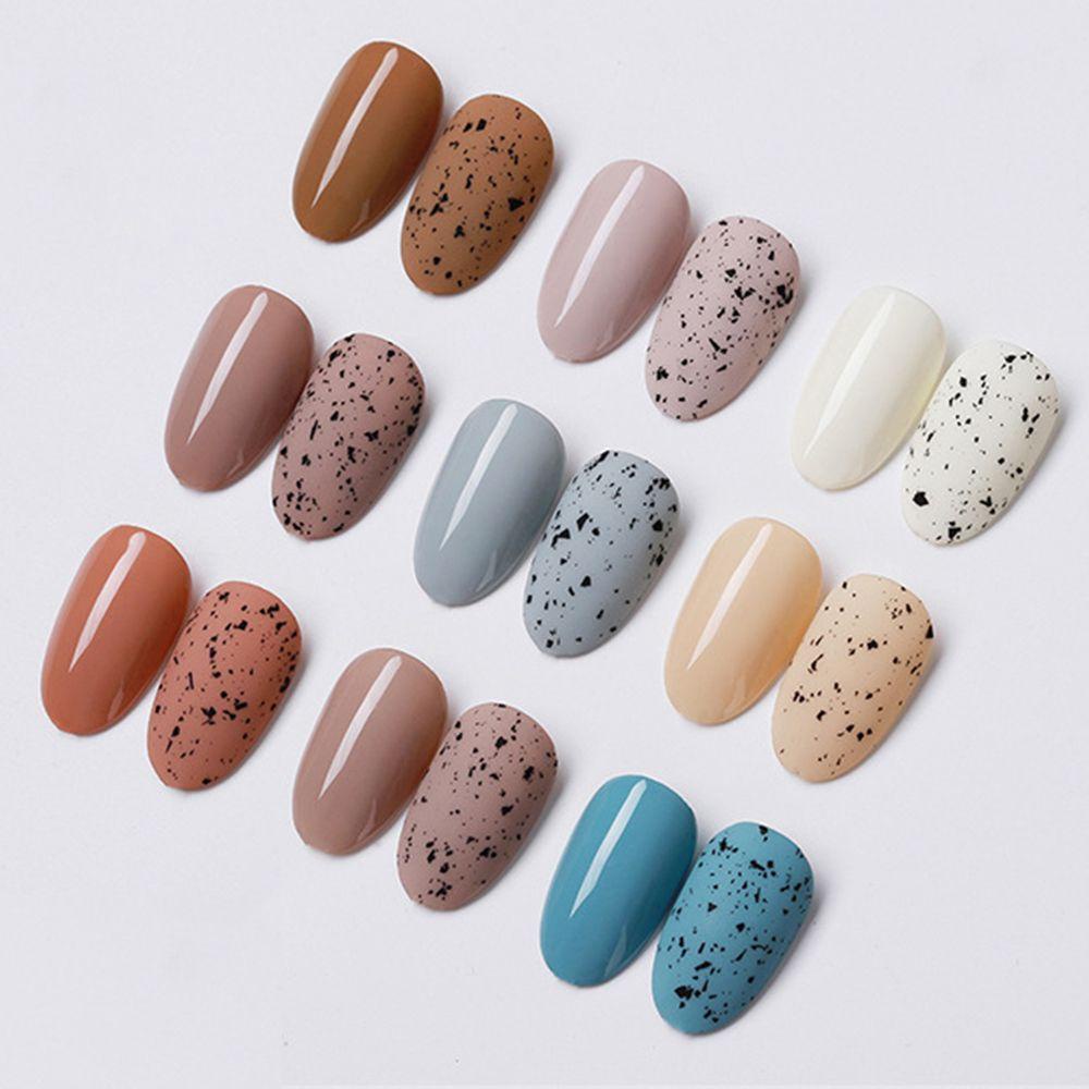 Gel Sơn Móng Tay 15ml Màu Sắc Thời Trang Thương Hiệu EBINLANDS