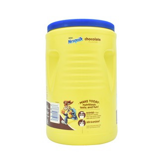 Bột Cacao Nesquik 1.18kg