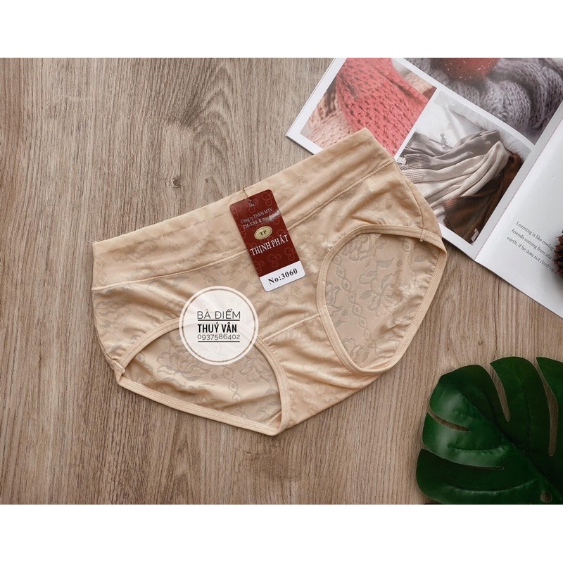 Quần lót Thung Lạnh 1Combo 5 cái