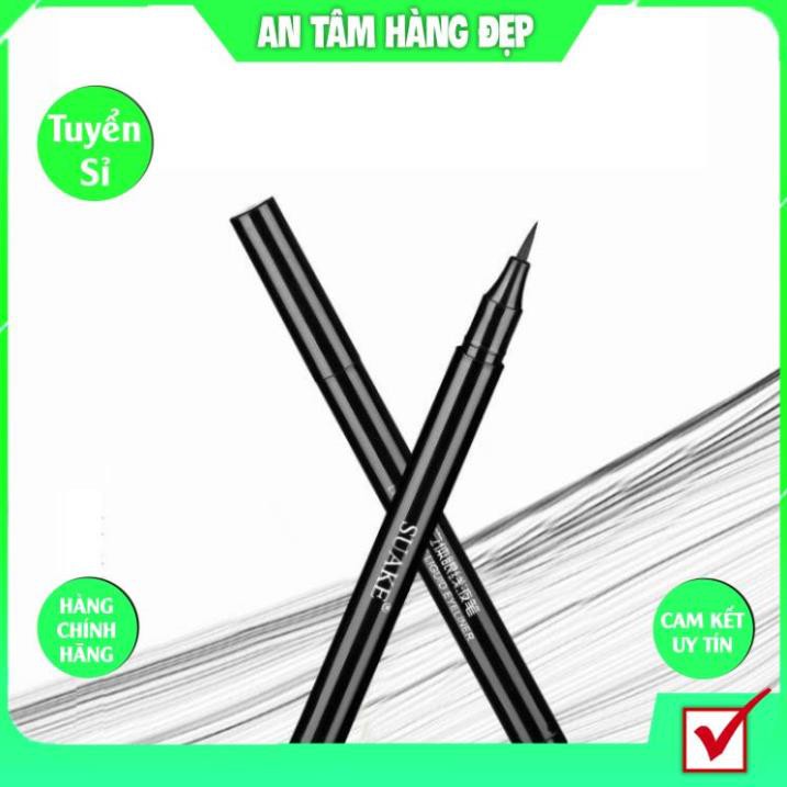 Chì Kẻ Mắt Nước SUAKE Mỹ Phẩm Nội Địa Trung KING DC Thon Gọn Tiện Ích Đường Kẻ Lâu Trôi | BigBuy360 - bigbuy360.vn