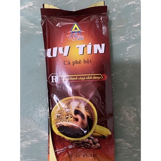 Cà phê Uy Tín R 500g