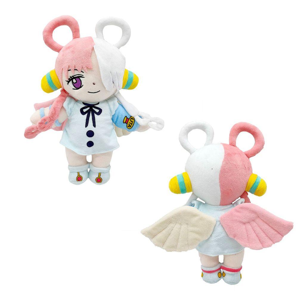 DARNELL Đồ chơi nhồi bông Hình Con Thỏ Hoạt Hình Trang Trí Nhà Cửa