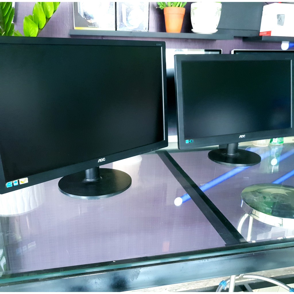 Thùng máy CPU i3/ RAM 8GB /Card 2GD5/HDD 250GB | BigBuy360 - bigbuy360.vn