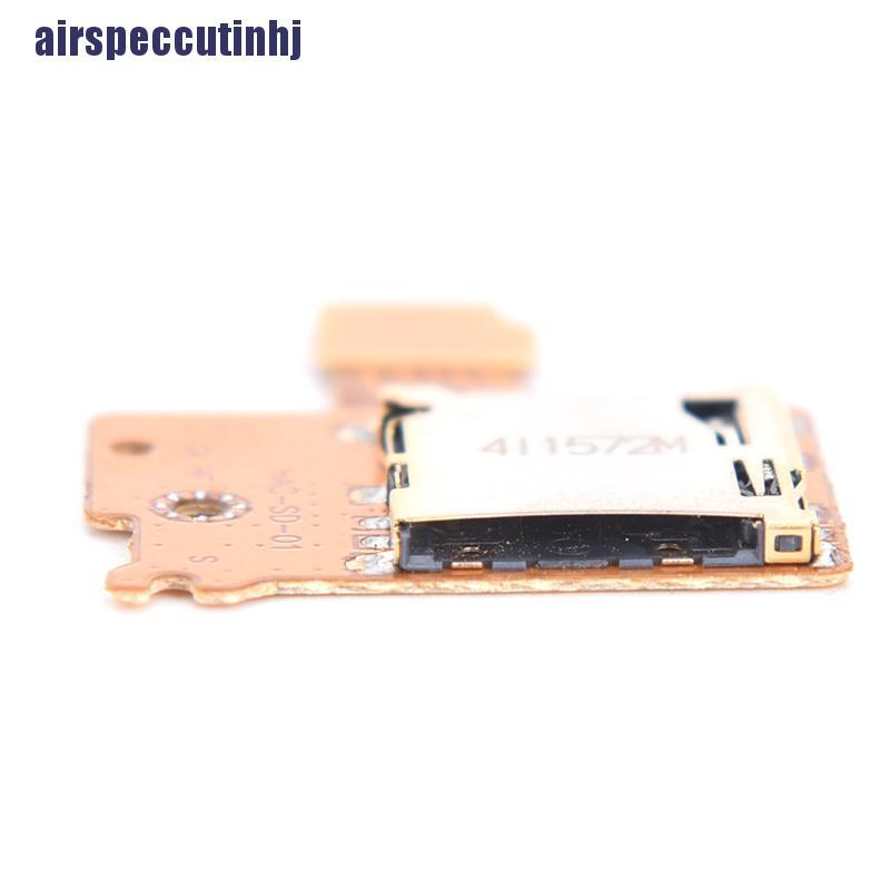 Đầu Đọc Thẻ Nhớ Tf Cho Máy Chơi Game Nintendo Switch | BigBuy360 - bigbuy360.vn