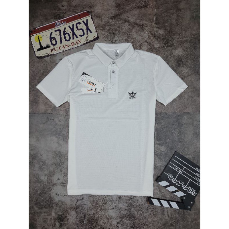 [Mã SKAMCLU7 giảm 10% Tối Đa 50K đơn 0Đ] [CÓ VIDEO] ÁO THỂ THAO CỔ BẺ | BigBuy360 - bigbuy360.vn