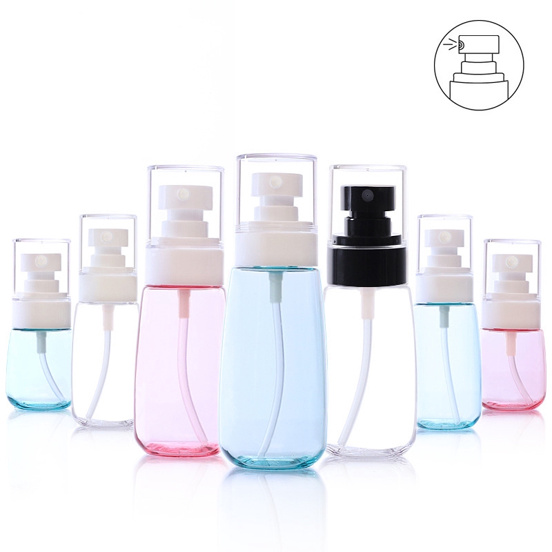 Chai xịt OSSAYI chiết nước hoa dung tích 30/100ml tiện dụng mang theo khi đi du lịch