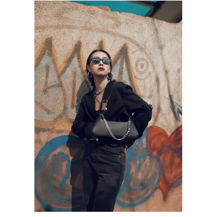 Túi xách AHA official thiết kế cao cấp thời trang dành cho nữ