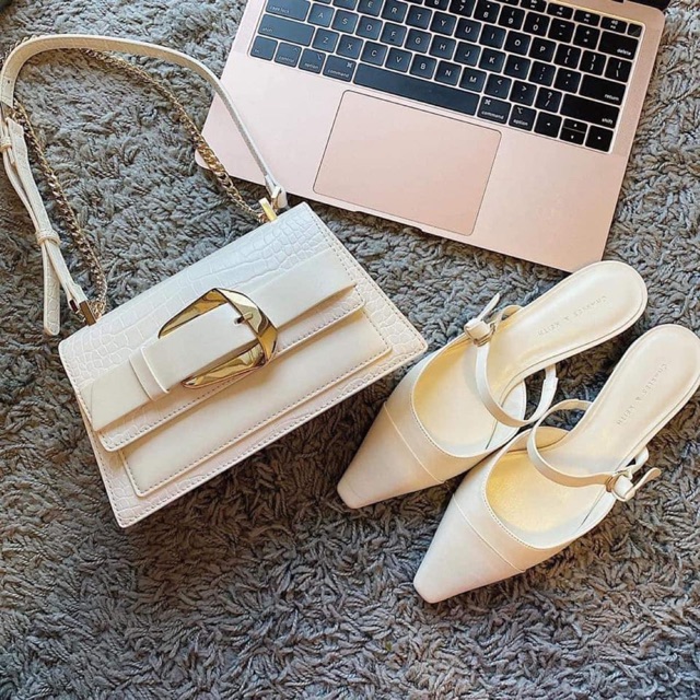 TÚI PÊ ĐÔ DẢI KHOÁ XUẤT XỊN