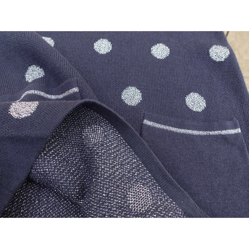 Váy len bé gái DPA Même 2-12 tuổi  Váy len 2 lớp cotton xuất dư 1221