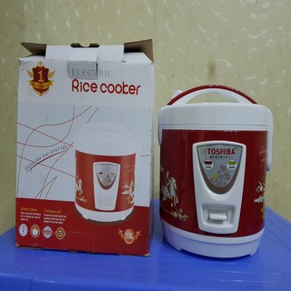 [FREESHIP] Nồi cơm điện 1,2 lít