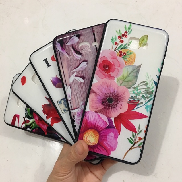 [ 10 mẫu] Ốp sam sung j4core, J4+,J4Plus