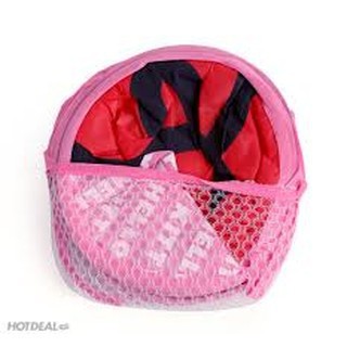 SỌT LƯỚI ĐỰNG ĐỒ ĐA NĂNG GẤP GỌN  (KHO BÁN BUÔN)