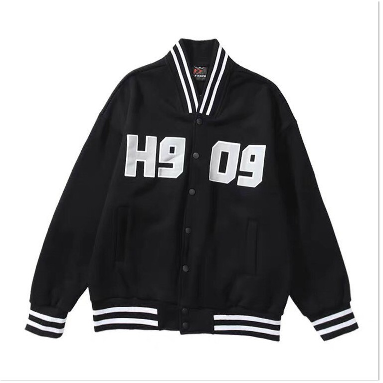 ÁO KHOÁC DÙ BOMBER HÀNG MỚI VỀ,CỰC HOT,THIẾT KẾ ÁO SIÊU NGẦU,CHẤT LIỆU VÃI THOÁNG MÁT LANA FASHION