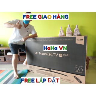 Giảm thêm- ảnh thật- 55sm8100 -smart tivi lg 55sm8100pta - 49sm8100pta 4k-chính hãng-mới 1000%-miễn phí tphcm