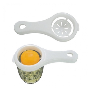 combo 3 Dụng cụ tách lòng đỏ trứng- lúa mạch