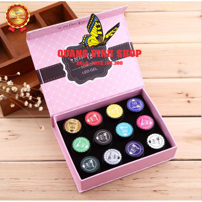 Gel vẽ mingya siêu đặc