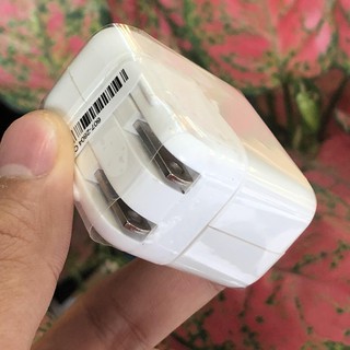 CỦ SẠC IPAD (12W) HÃNG FOXCONN - MỚI 100%