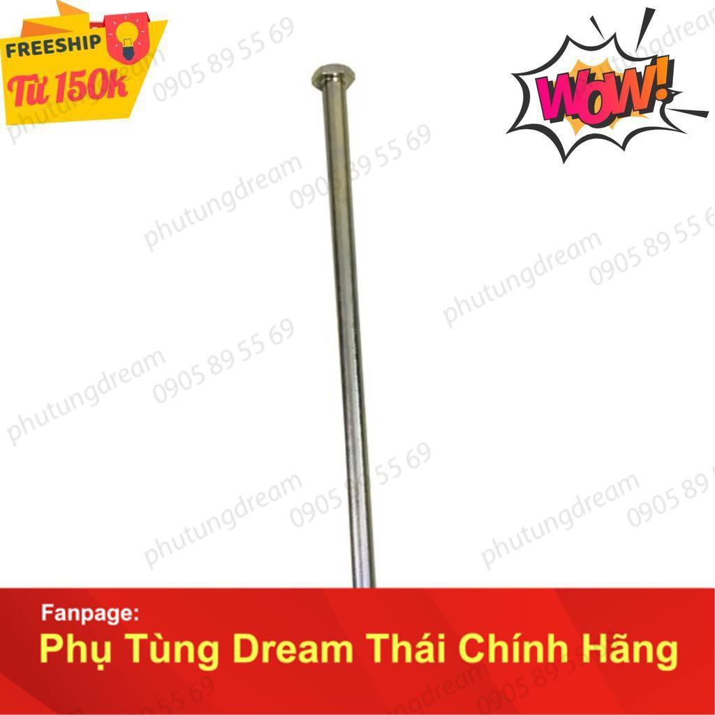 [PTD] -  Trục càng dream thái chính hãng  - Honda Nhật Bản