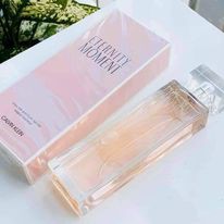 Nước hoa nữ Calvin Klein Eternity Moment 100ml EDP