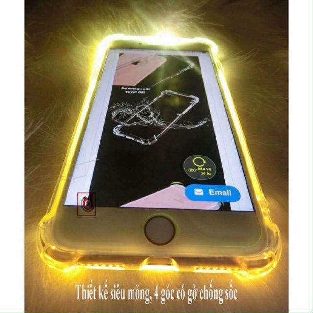 Ốp iphone 6,7,8,6plus,...XS Max [GIÁ HUỶ DIỆT]