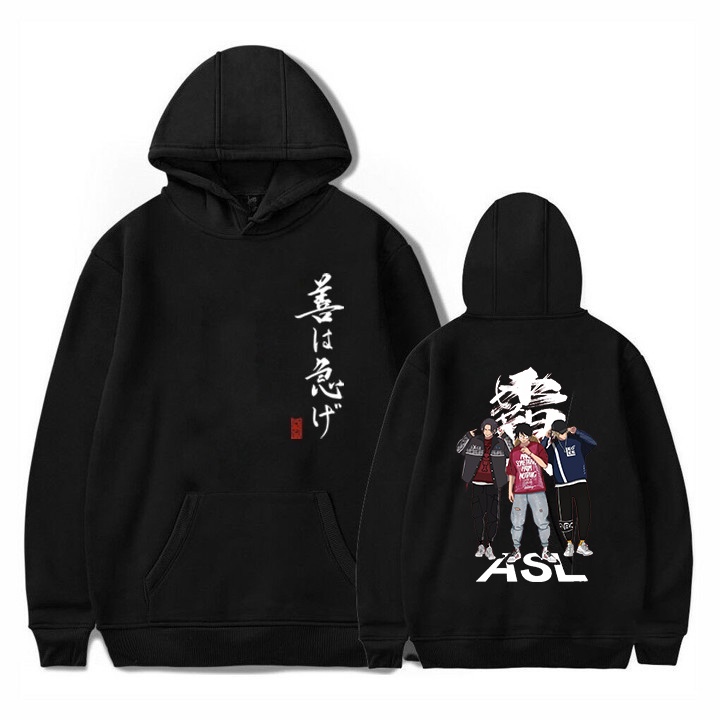 💥Áo Hoodie One Piece 🎁 BST Áo hình One Piece cực đẹp hoodie hình Luffy Zoro Ace Law chất nỉ bông   💖