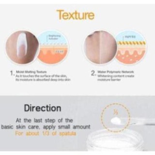 Kem V7 Toning Light 50ml mẫu mới