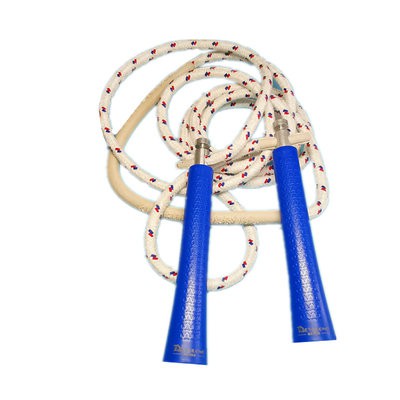 Trường Trung học số 8 mới kiện điện tử đếm sợi bông nhảy dây Trung Học Cơ Sở nam nữ thể thao đào tạo Dây đeo