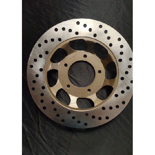 ĐĨA PHANH XE MÁY FUTURE 1 ĐẸP (trung)