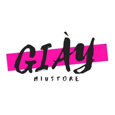 Giày Miu