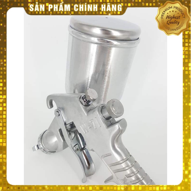 SÚNG PHUN SƠN W71 MUIZI CAO CẤP