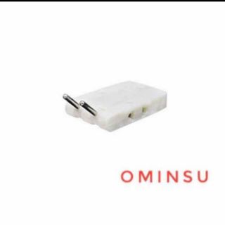 Phích Cắm Điện Chia 1 Thành 3 OMINSU