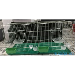 LỒNG CHIM BỒ CÂU CHƯA BAO GỒM PHỤ KIỆN