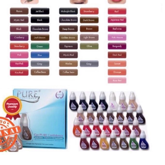 Tốt Môi Thêu Mực Tinh Khiết.... | BigBuy360 - bigbuy360.vn