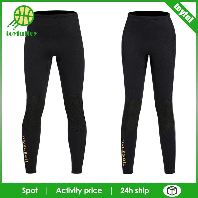 Quần Legging Đi Lặn Chuyên Dụng Chất Lượng Cao
