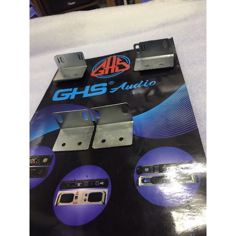 2 cái bas giữ đầu thu micro