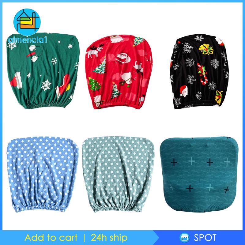 Vỏ Bọc Tựa Lưng Ghế Xoay Cho Nhà Ở / Văn Phòng