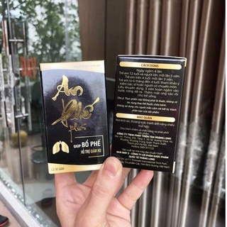 An Phế Khang - Khắc Tinh Viêm Họng