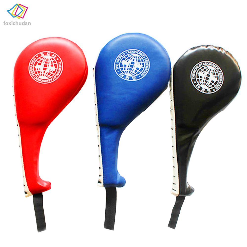 Vợt Mục Tiêu Tập Đá Taekwondo , Karate Kickboxing
