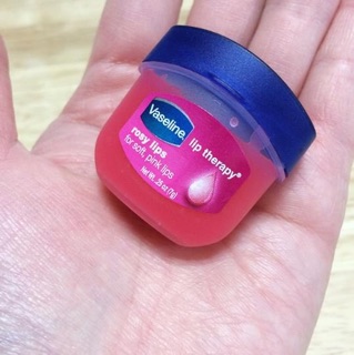 Son Dưỡng Môi Vaseline Lip Therapy