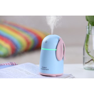 Máy Khuếch Tán Tinh Dầu Phun Sương Cao Cấp RaBBIT HUMIDIFIER