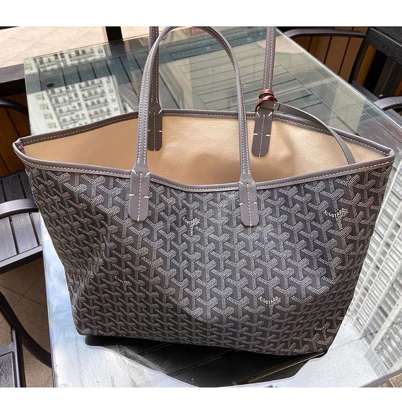 High Deya Goyard Goya star Giỏ Xách Mua Sắm Sức Chứa Lớn Cho Mẹ