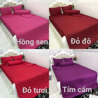 Drap thun hàn quốc