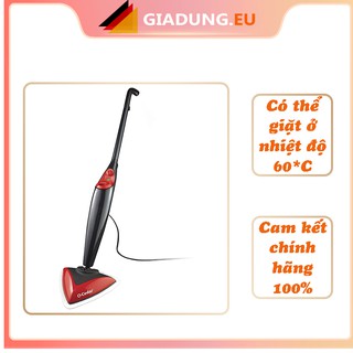 Cây lau nhà hơi nước khử khuẩn VILEDA - Tam giác