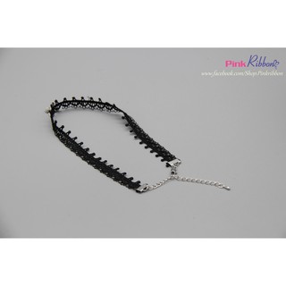 Ren đen làm choker - Phụ kiện làm choker