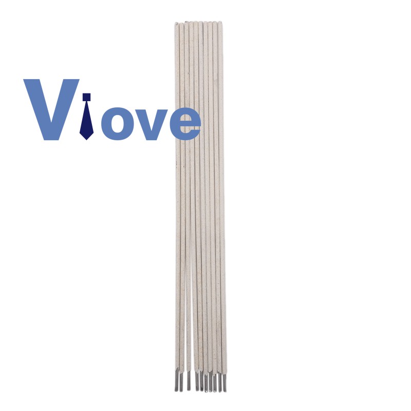 Set 10 Que Hàn L409 Bằng Hợp Kim Nhôm Chất Lượng Cao