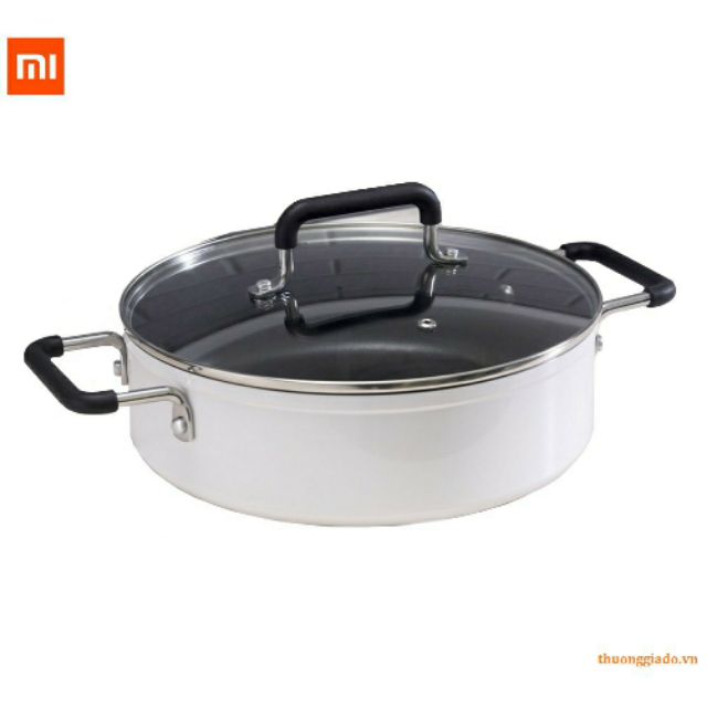 🎀Nồi bếp từ Xiaomi Cooker GJT02CM