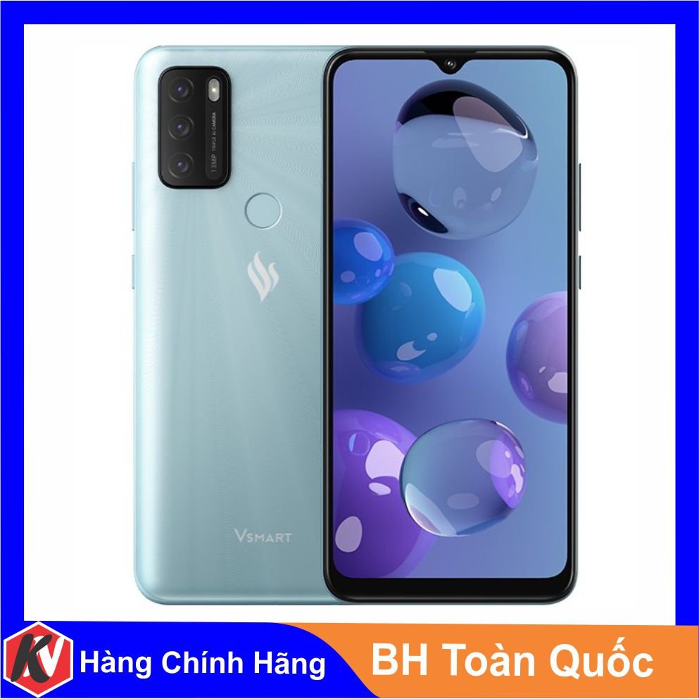 Điện thoại Vsmart Star 5 (3/32GB) - Hàng chính hãng