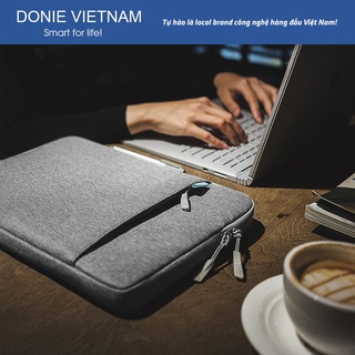 Túi Chống Sốc Tomtoc (USA) A13 360° Protective For Macbook