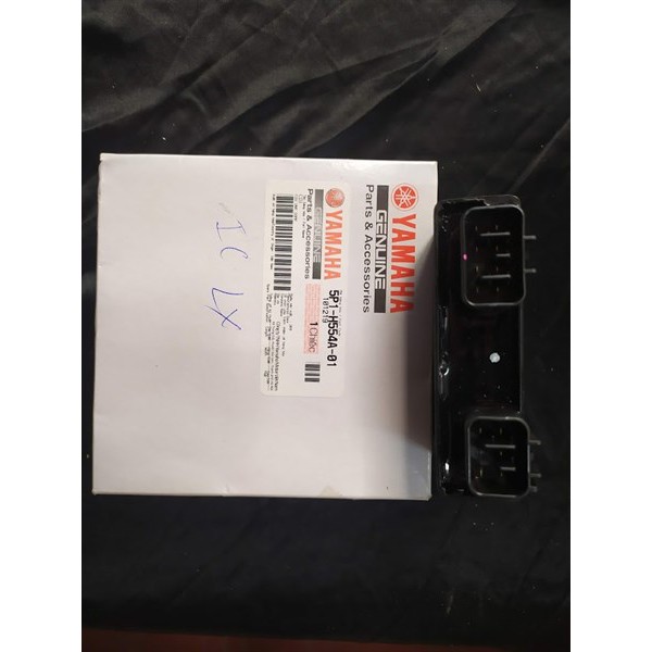 IC YAMAHA LX CHÍNH HÃNG